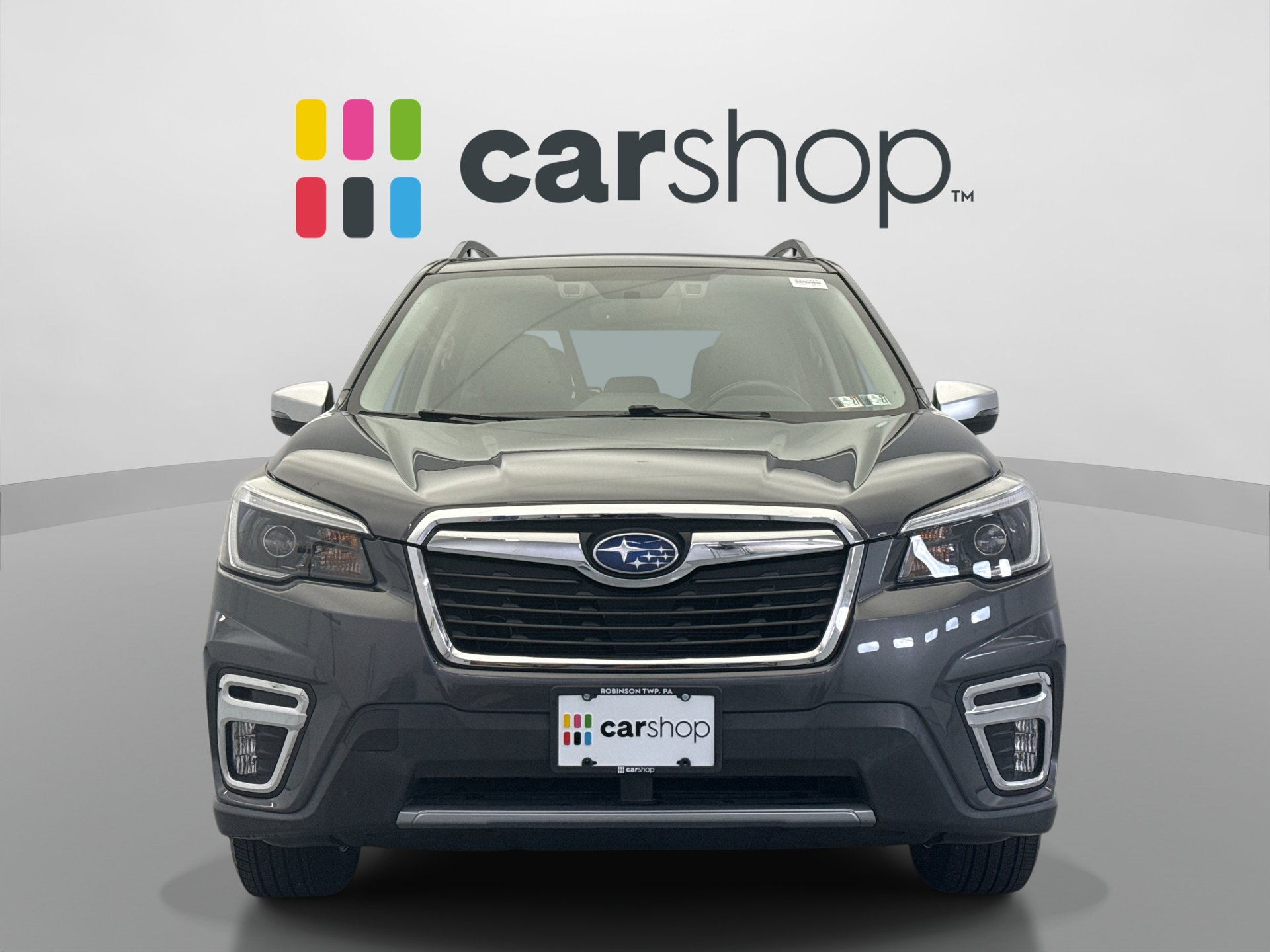 Used 2021 Subaru Forester Touring AWD/4WD image 8