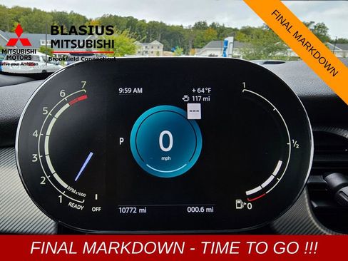 Used 2023 MINI Cooper S image 25