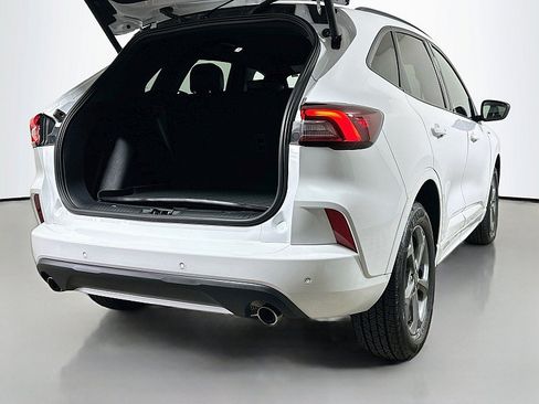 Used 2023 Ford Escape ST-Line w/ Tech Pack #1 AWD/4WD image 26