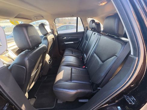 Used 2013 Ford Edge SEL image 11
