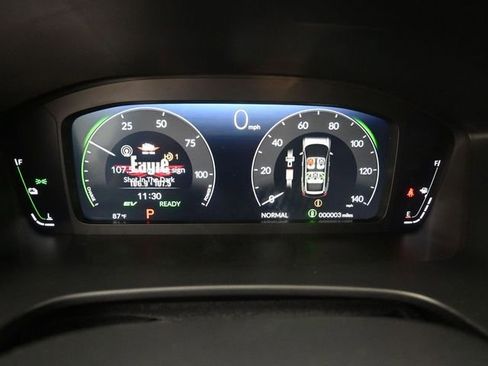 New 2026 Honda CR-V Sport Touring image 28
