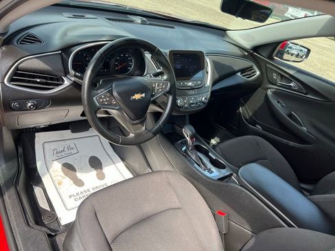 Used 2024 Chevrolet Malibu RS w/ LPO, Floor Liner Package image 20