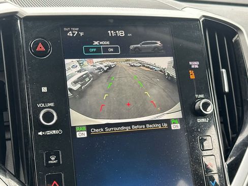 Certified 2024 Subaru Ascent Premium w/ Convenience Package image 21