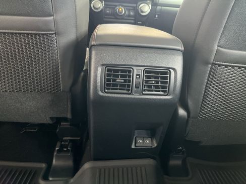 Used 2024 Toyota 4Runner TRD Off-Road Premium w/ Moonroof Package AWD/4WD image 14