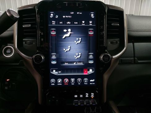 Used 2019 RAM 3500 Laramie image 20