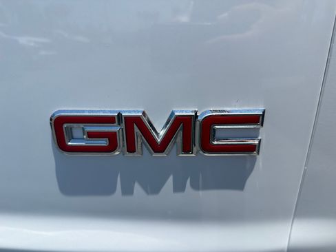Used 2024 GMC Savana 2500 w/ Driver Convenience Package RWD image 39