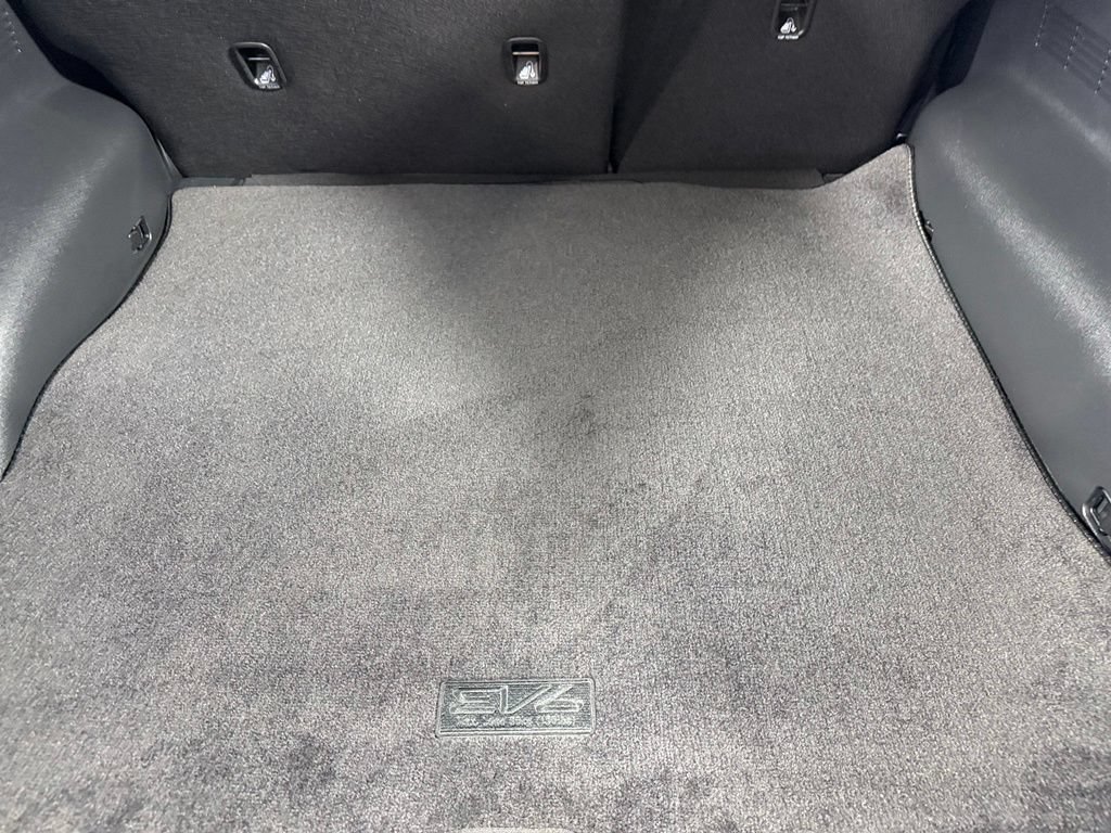Used 2024 Kia EV6 Light RWD image 21