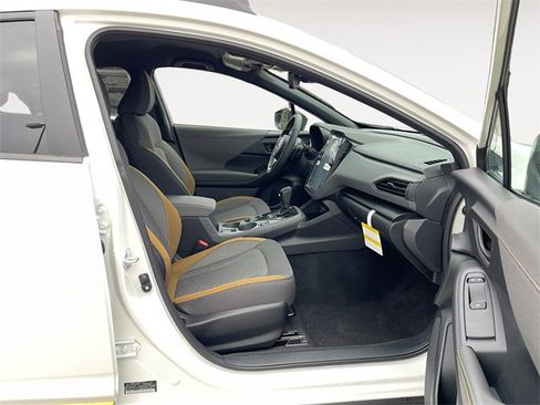 New 2026 Subaru Crosstrek 2.5i Sport image 15