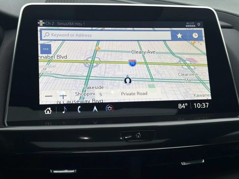 Used 2023 Cadillac CT5 Luxury w/ Sun And Sound Package RWD image 25