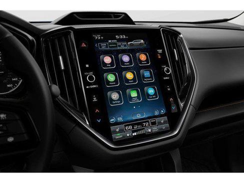 New 2025 Subaru Ascent Bronze Edition image 20