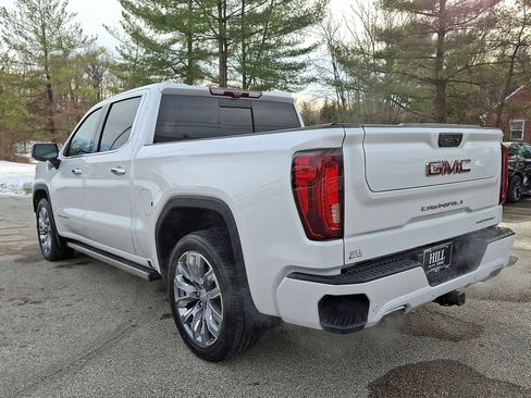 Certified 2023 GMC Sierra 1500 Denali image 22