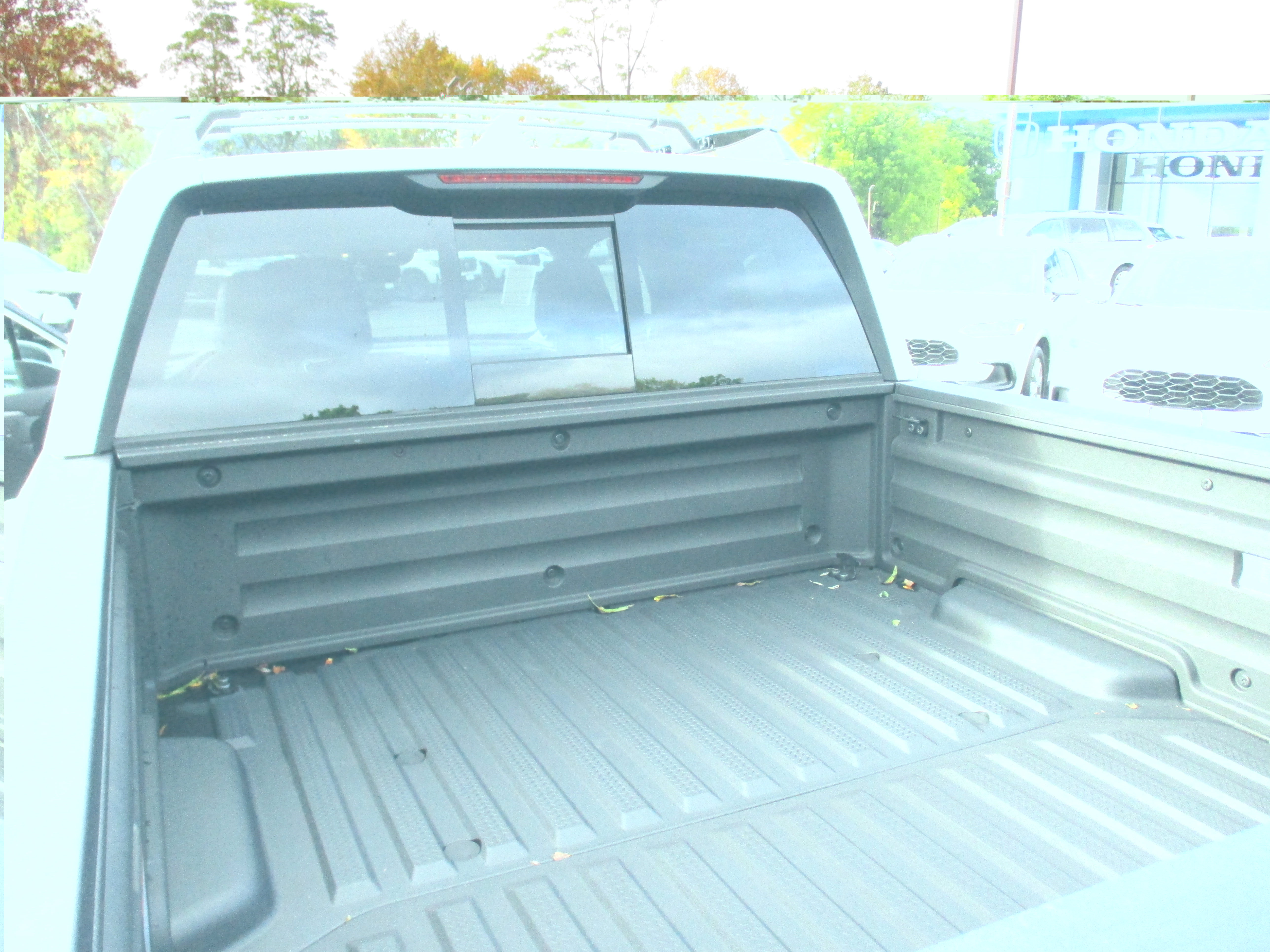 Certified 2026 Honda Ridgeline RTL image 14