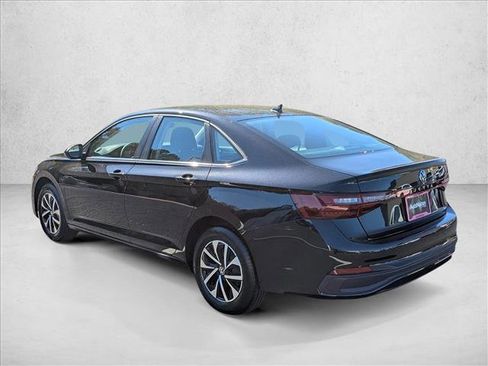 New 2026 Volkswagen Jetta S image 7