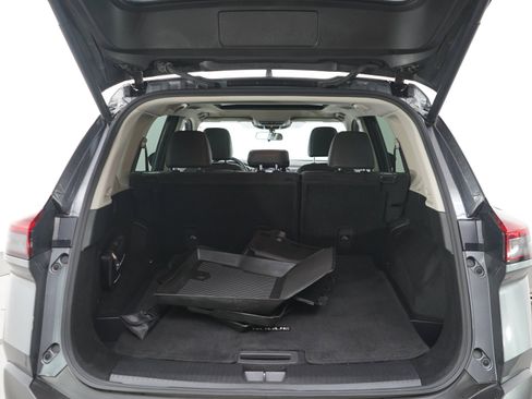 Used 2023 Nissan Rogue SV w/ SV Premium B Package AWD/4WD image 16