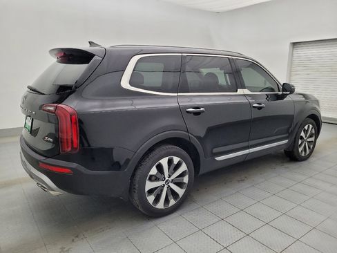 Used 2021 Kia Telluride S image 10