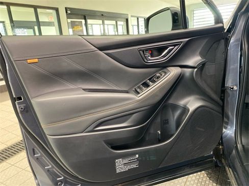 Used 2022 Subaru Forester Wilderness image 13