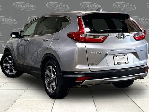Used 2017 Honda CR-V EX image 5