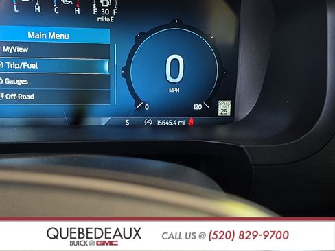 Used 2024 Ford F150 Tremor AWD/4WD image 18
