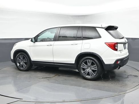 Used 2021 Honda Passport EX-L image 6