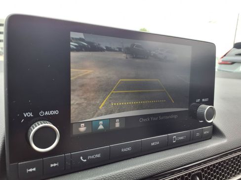 Used 2024 Honda Civic LX image 5