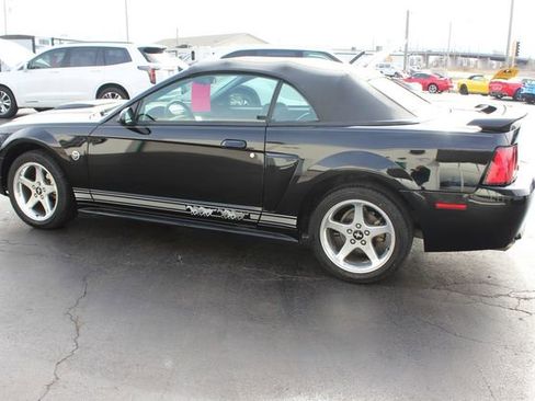Used 2004 Ford Mustang GT image 20