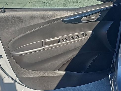 Used 2020 Chevrolet Spark LT image 9