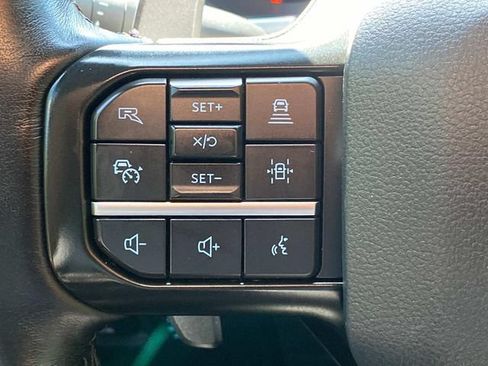 Used 2022 Ford F150 Raptor w/ Raptor 37 Performance Package AWD/4WD image 18