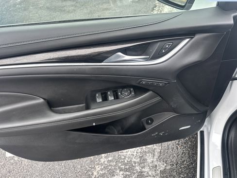 Certified 2018 Buick LaCrosse Premium w/ Driver Confidence Package #2 image 7