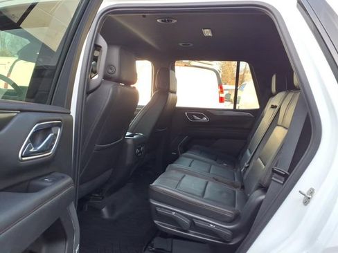 Used 2021 Chevrolet Tahoe RST image 17