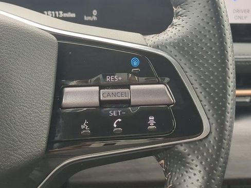 Used 2023 Nissan Ariya FWD image 24