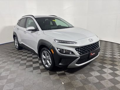 Used 2023 Hyundai Kona SEL