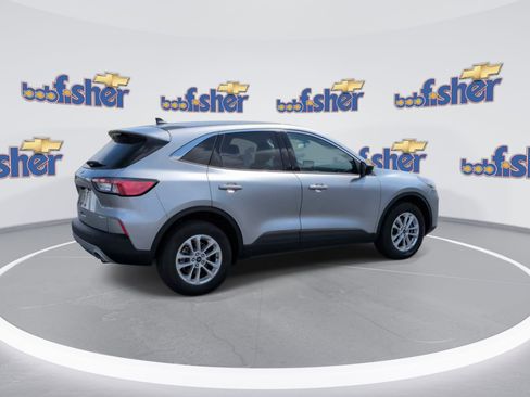 Used 2022 Ford Escape SE w/ Convenience Package image 8