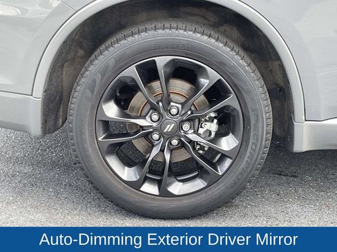 Certified 2023 Dodge Durango R/T AWD/4WD image 14