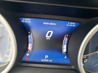 Used 2018 Maserati Ghibli