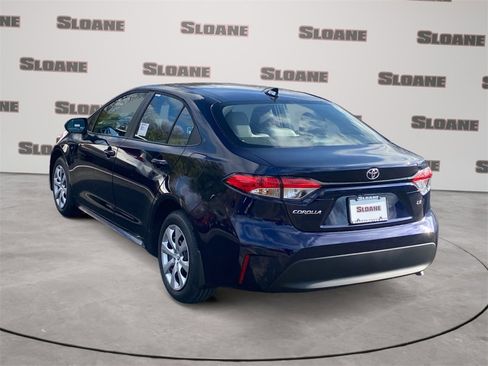 New 2026 Toyota Corolla LE image 3