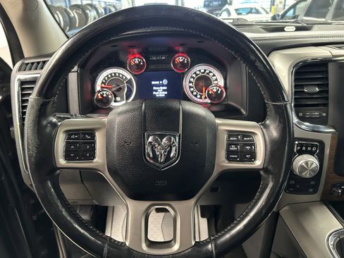 Used 2017 RAM 1500 Laramie image 20