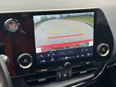 Certified 2023 Lexus NX 250 FWD image 38