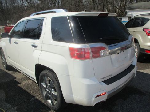 Used 2013 GMC Terrain Denali image 7