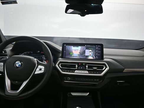 Certified 2024 BMW X3 sDrive30i w/ Premium Package RWD image 19