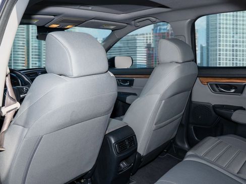 Used 2020 Honda CR-V EX image 17