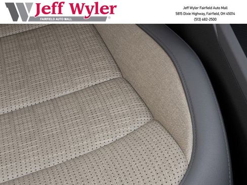 New 2026 Kia Niro SX image 25