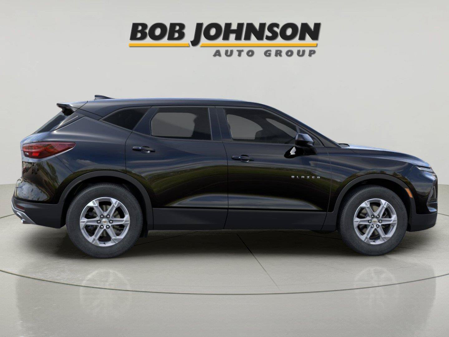 New 2026 Chevrolet Blazer LT AWD/4WD image 1