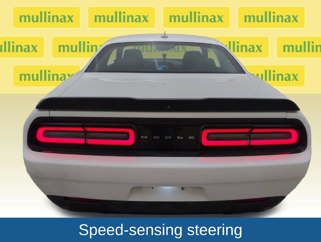 Used 2019 Dodge Challenger R/T RWD image 25