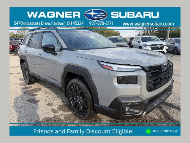 New 2026 Subaru Outback Limited XT AWD/4WD 360° Tour