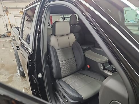 New 2026 Chevrolet Silverado 2500 ZR2 image 41