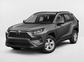 Used 2021 Toyota RAV4 XLE Premium FWD video 1