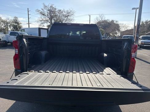 New 2026 Chevrolet Silverado 1500 LT w/ All Star Edition Plus image 15