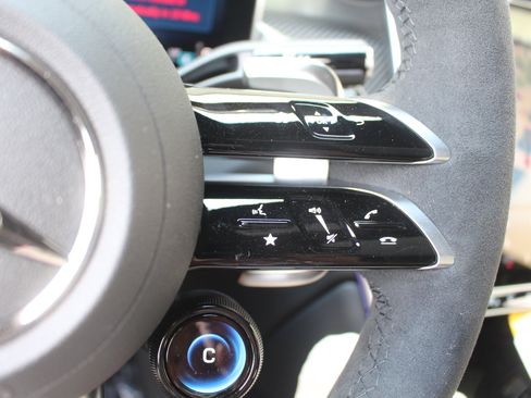 New 2025 Mercedes-Benz GLC 63 AMG S image 26