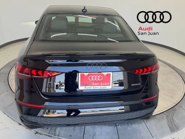 New 2026 Audi A3 2.0T Premium Plus AWD/4WD image 34