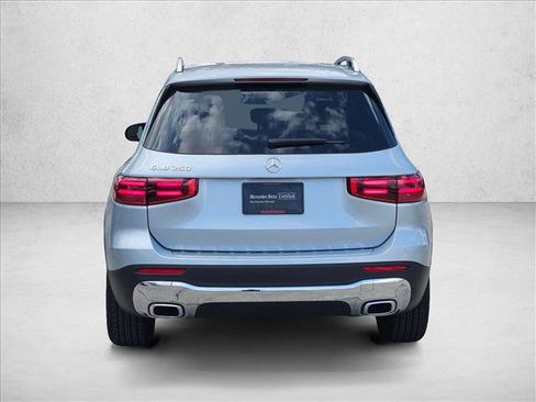 Used 2026 Mercedes-Benz GLB 250 image 7